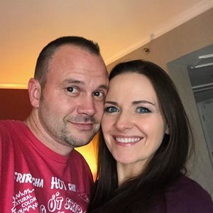 Meet your Posher, Dawn